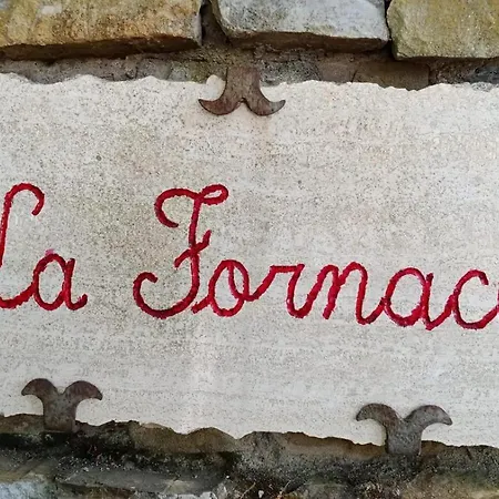 Lodge La Fornace - Campagnatico, Italy