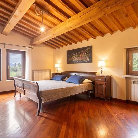 La Fornace - Campagnatico, Italy Lodge