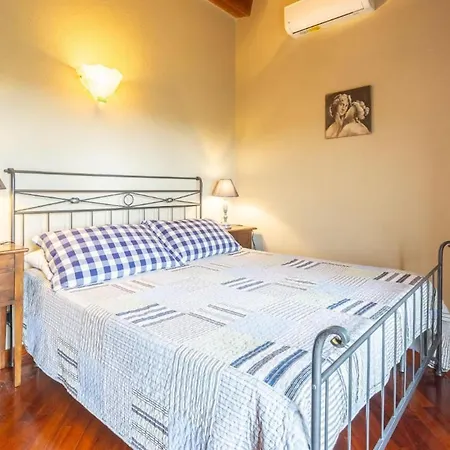 La Fornace - Campagnatico, Italy *