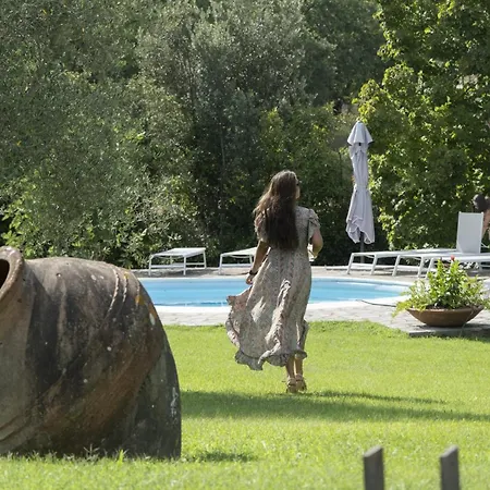 La Fornace - Campagnatico, Italy
