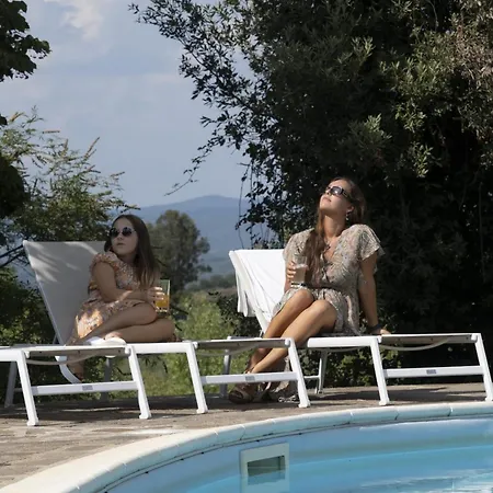 Lodge La Fornace - Campagnatico, Italy Campagnatico