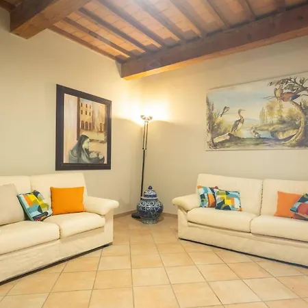 La Fornace - Campagnatico, Italy Lodge