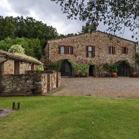 La Fornace - Campagnatico, Italy Campagnatico
